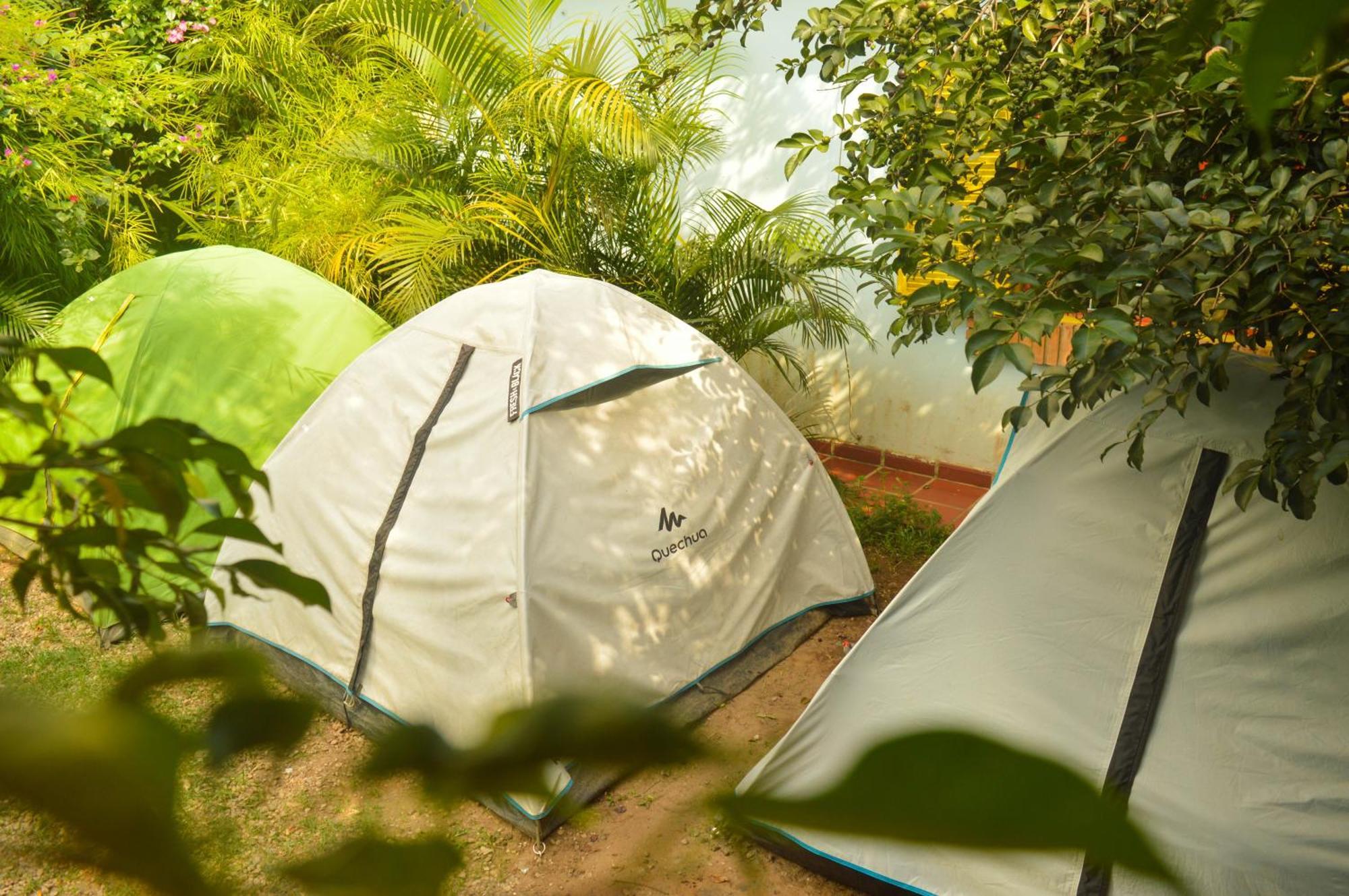 Hostel Tropico De Capricornio - Itagua Ubatuba Room photo